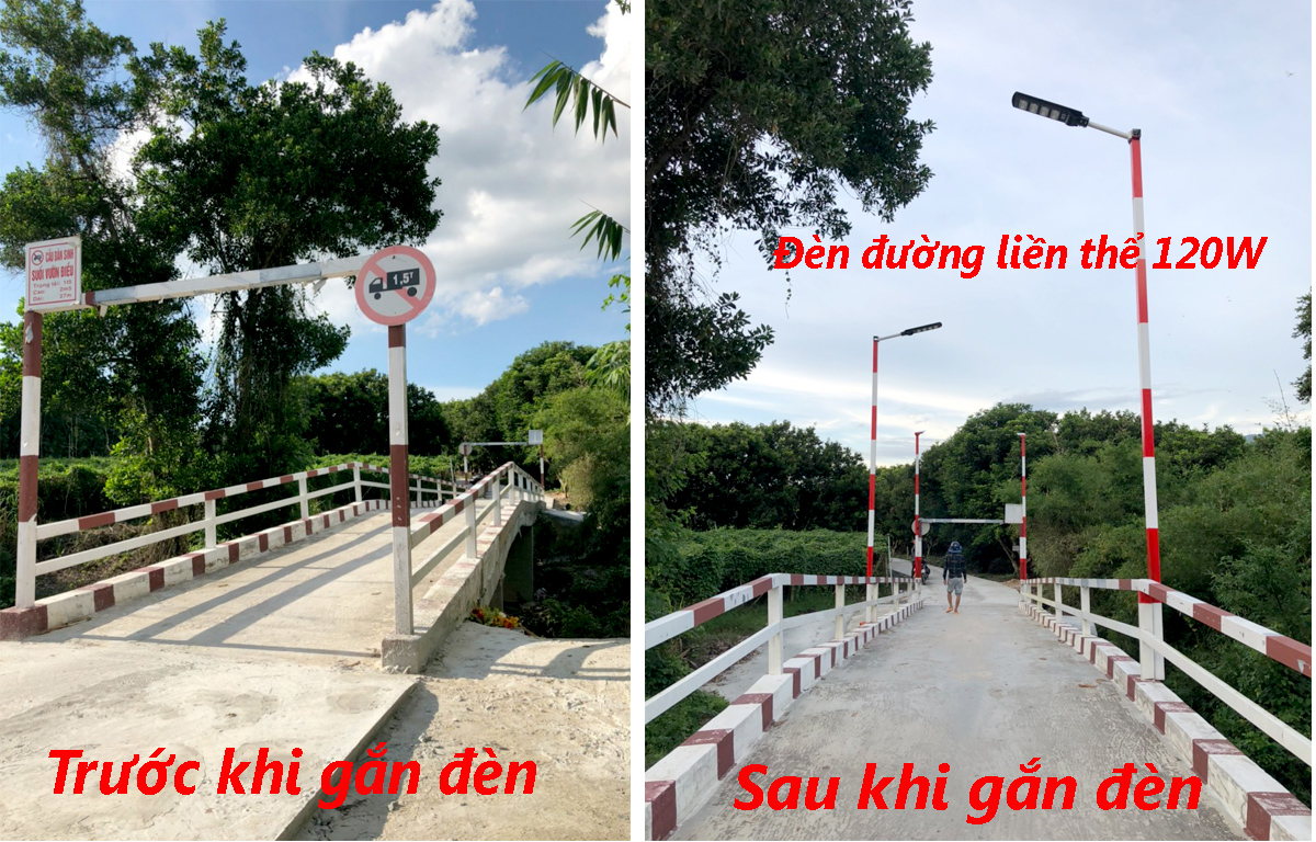 đèn nlmt liền thể 120w